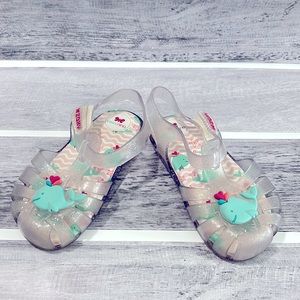 Zaxy sandals toddler size 10